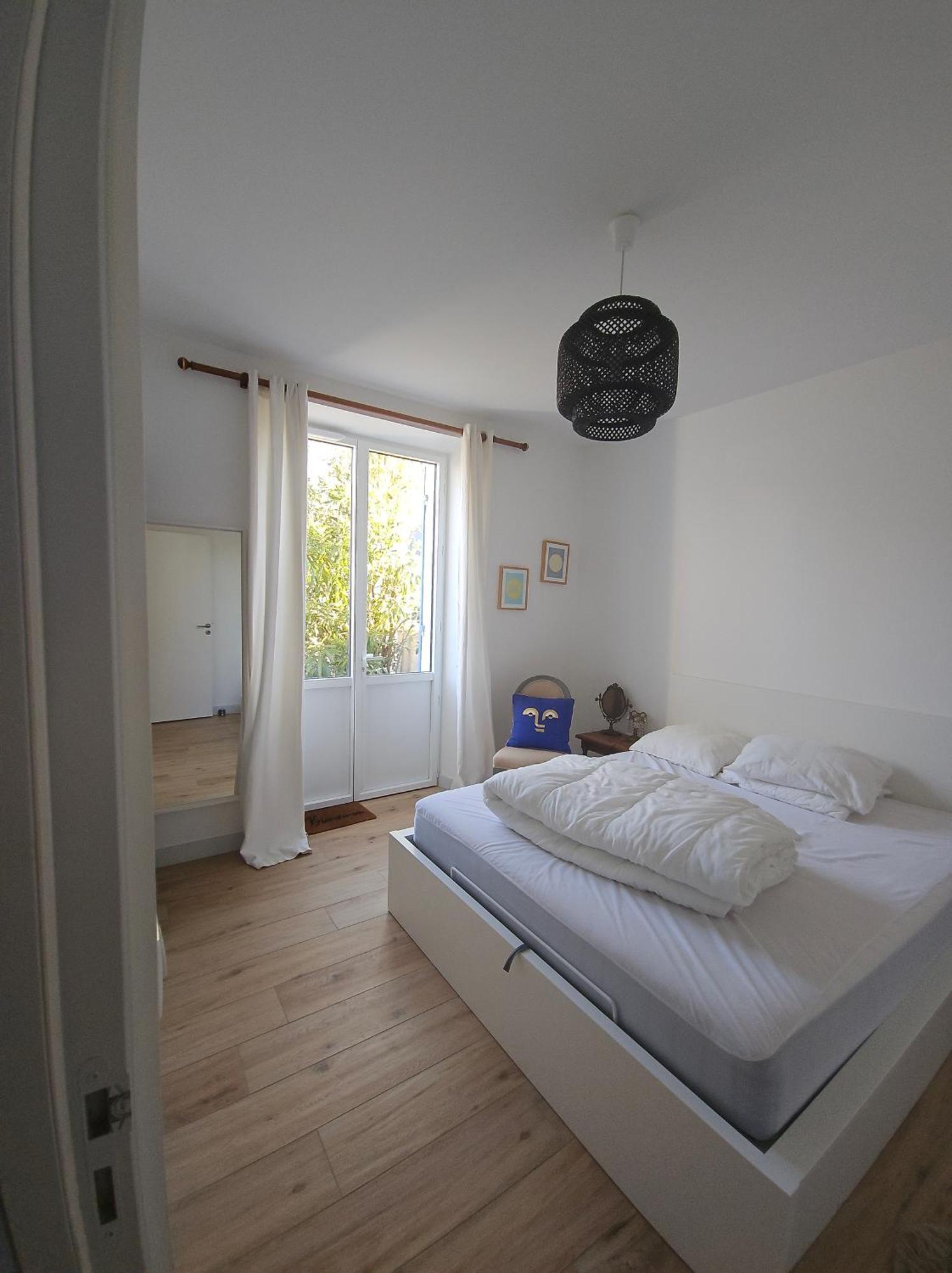 Maison De Famille A Batz Sur Mer Proche Plages Екстериор снимка